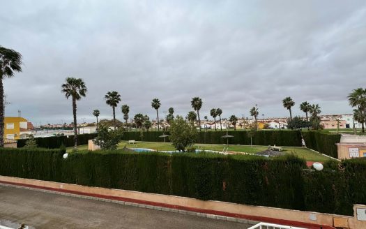 Penthouse-Torrevieja – Ref:73457