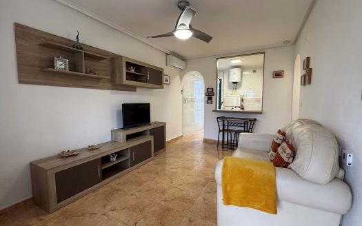 Penthouse-Torrevieja – Ref:73457