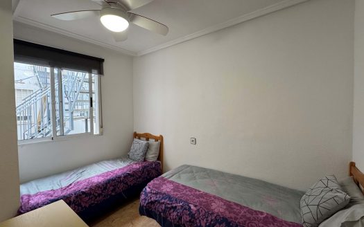 Penthouse-Torrevieja – Ref:73457