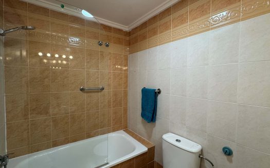 Penthouse-Torrevieja – Ref:73457