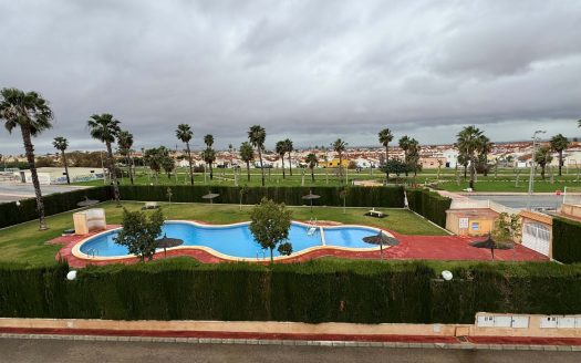 Penthouse-Torrevieja – Ref:73457