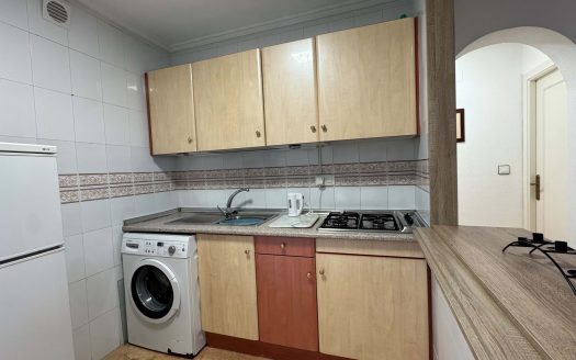 Penthouse-Torrevieja – Ref:73457