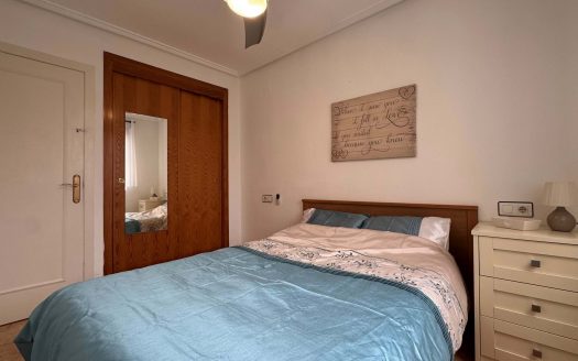 Penthouse-Torrevieja – Ref:73457