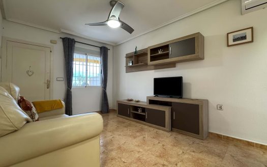 Penthouse-Torrevieja – Ref:73457