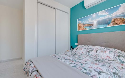 Penthouse – Villamartin – Ref:73433