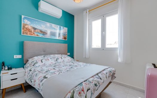 Penthouse – Villamartin – Ref:73433