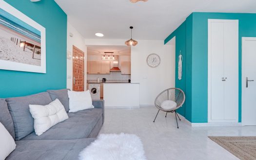 Penthouse – Villamartin – Ref:73433