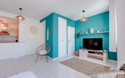 Penthouse – Villamartin – Ref:73433