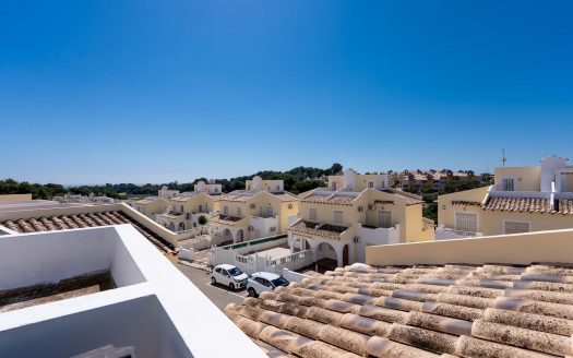 Penthouse – Villamartin – Ref:73433