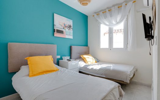 Penthouse – Villamartin – Ref:73433