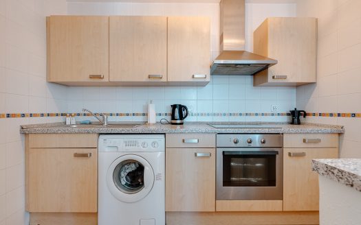 Penthouse – Villamartin – Ref:73433