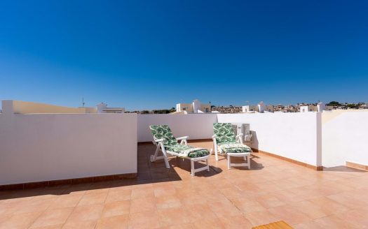 Penthouse – Villamartin – Ref:73433