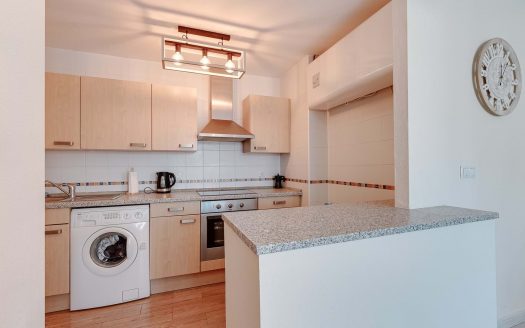 Penthouse – Villamartin – Ref:73433