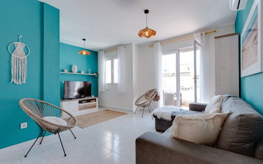 Penthouse – Villamartin – Ref:73433