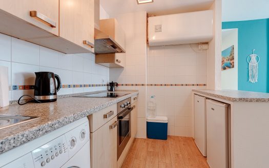 Penthouse – Villamartin – Ref:73433