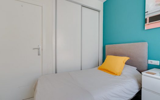 Penthouse – Villamartin – Ref:73433