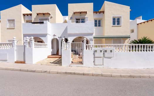 Penthouse – Villamartin – Ref:73433