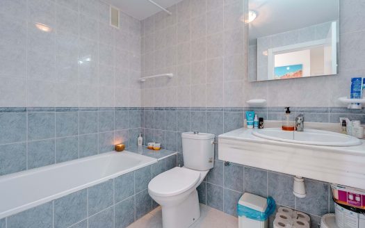 Penthouse – Villamartin – Ref:73433