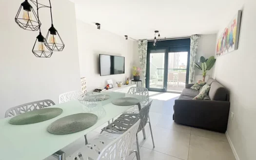 Penthouse – Mil Palmeras – Ref:73157