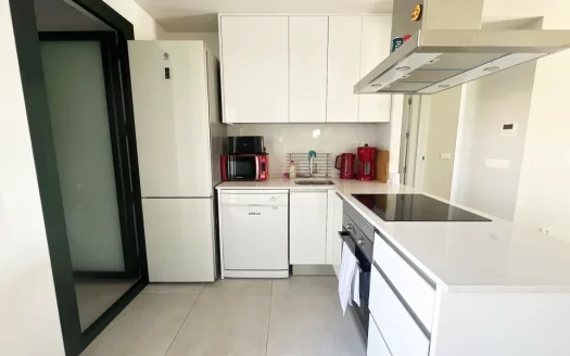 Penthouse – Mil Palmeras – Ref:73157