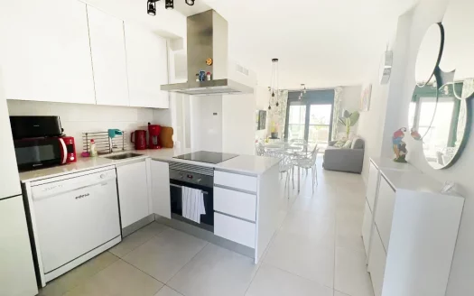 Penthouse – Mil Palmeras – Ref:73157