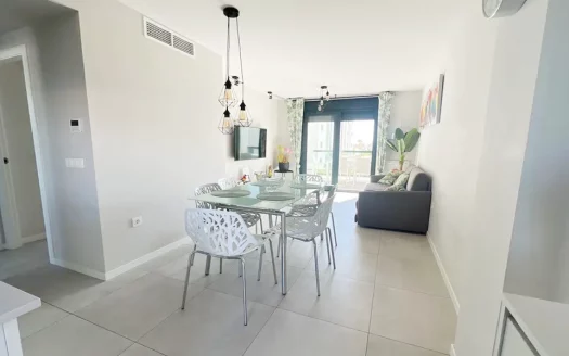 Penthouse – Mil Palmeras – Ref:73157