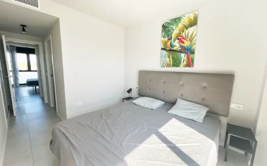 Penthouse – Mil Palmeras – Ref:73157