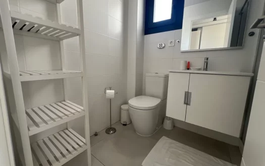 Penthouse – Mil Palmeras – Ref:73157