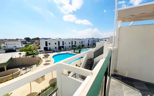 Penthouse – Mil Palmeras – Ref:73157