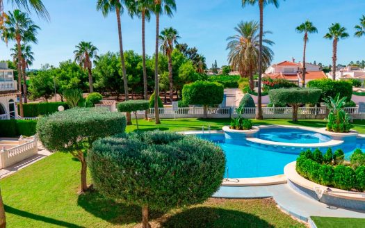 Penthouse- Ciudad Quesada – Ref:73269