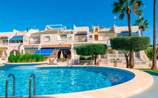 Penthouse- Ciudad Quesada – Ref:73269