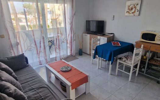 Penthouse- Ciudad Quesada – Ref:73269