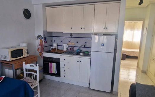 Penthouse- Ciudad Quesada – Ref:73269