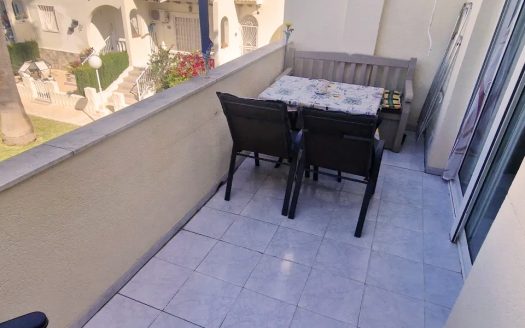 Penthouse- Ciudad Quesada – Ref:73269