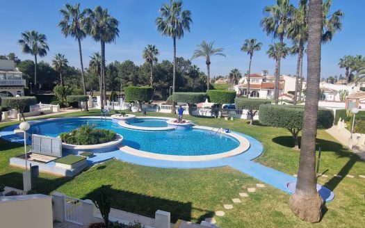 Penthouse- Ciudad Quesada – Ref:73269