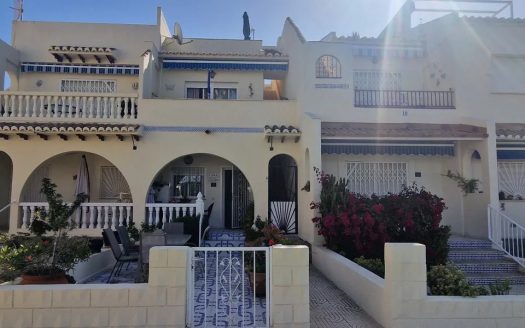 Penthouse- Ciudad Quesada – Ref:73269