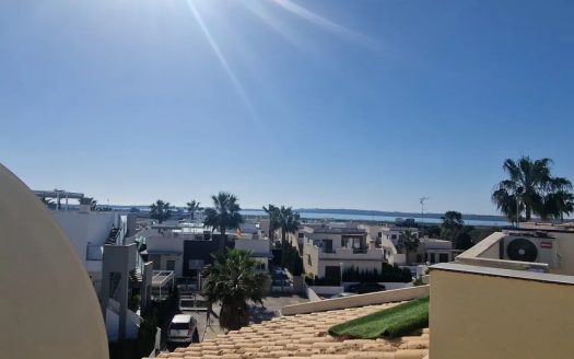 Penthouse- Ciudad Quesada – Ref:73269