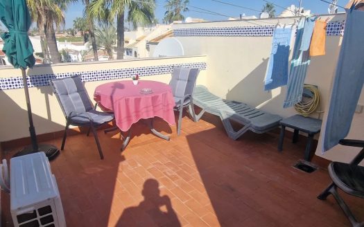 Penthouse- Ciudad Quesada – Ref:73269