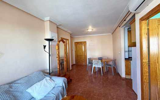 Appartement – Torrevieja – Ref:72674