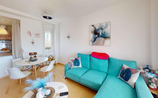 Appartement – Roldan – Ref:72736