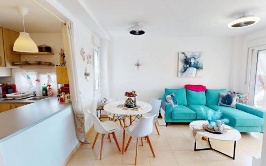 Appartement – Roldan – Ref:72736