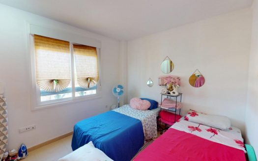 Appartement – Roldan – Ref:72736