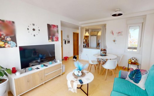 Appartement – Roldan – Ref:72736