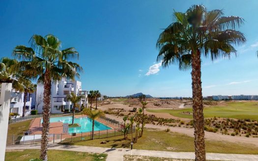 Appartement – Roldan – Ref:72736