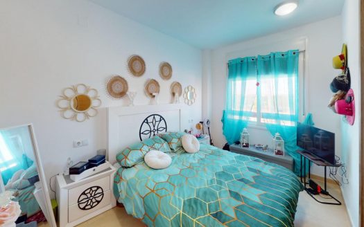 Appartement – Roldan – Ref:72736