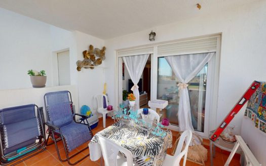 Appartement – Roldan – Ref:72736