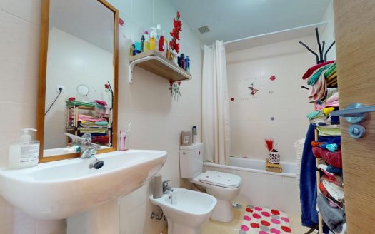 Appartement – Roldan – Ref:72736