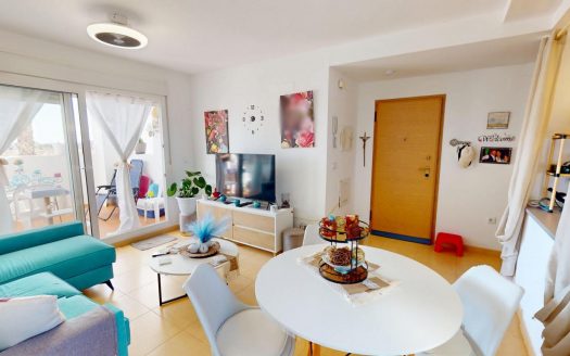 Appartement – Roldan – Ref:72736