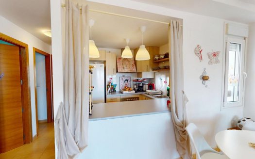 Appartement – Roldan – Ref:72736