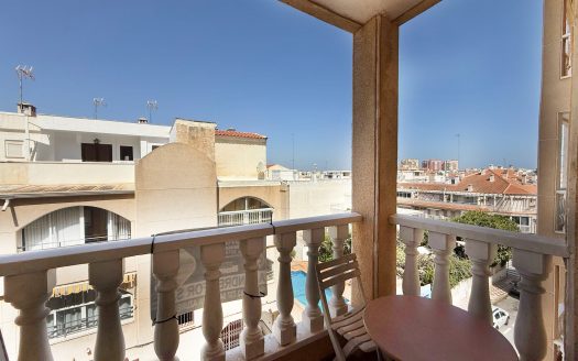 Appartement – Torrevieja – Ref:72674